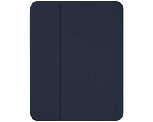 Чохол Proove Pillar Case для iPad Pro 13 2024/2025 Midnight Blue (PCPIID132408)