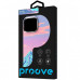 Чохол Proove для Pixel Case with Magnetic Ring iPhone 15 Pro Max Blue River (PCPXIP15PMC3)