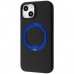 Чохол Proove Reinforce Case with Magnetic Ring для iPhone 14 Blue (PCREIP140012)