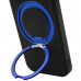 Чохол Proove Reinforce Case with Magnetic Ring для iPhone 15 Blue (PCREIP150012)