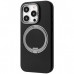 Чохол Proove Reinforce Case with Magnetic Ring для iPhone 16 Pro Gray (PCREIP16P005)