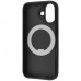 Чохол Proove Reinforce Case with Magnetic Ring для iPhone 17 Blue (PCREIP170012)