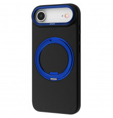 Чохол Proove Reinforce Case with Magnetic Ring для iPhone 17 Air Blue (PCREIP17AR12)