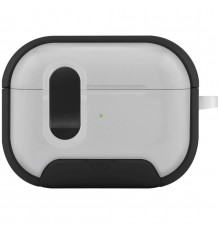 Чохол Proove SNAPLOCK Case для AirPods 4/5 Black (PCSLAR040002)