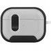 Чохол Proove SNAPLOCK Case для AirPods 4/5 Black (PCSLAR040002)
