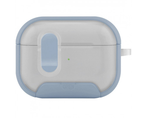 Чохол Proove SNAPLOCK Case для AirPods 4/5 Sky Blue (PCSLAR050017)