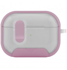 Чохол Proove SNAPLOCK Case для AirPods 4/5 Pink (PCSLAR100016)