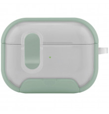 Чохол Proove SNAPLOCK Case для AirPods Pro 2 Mint Green (PCSLARP20009)