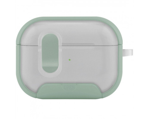 Чохол Proove SNAPLOCK Case для AirPods Pro 2 Mint Green (PCSLARP20009)