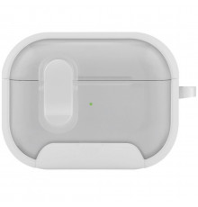 Чохол Proove SNAPLOCK Case для AirPods Pro 2 White (PCSLARP20014)