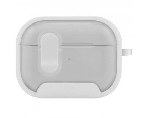 Чохол Proove SNAPLOCK Case для AirPods Pro 2 White (PCSLARP20014)