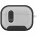 Чохол Proove SNAPLOCK Case для AirPods Pro 2 Matte Gray (PCSLARP20083)