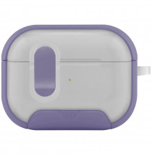 Чохол Proove SNAPLOCK Case для AirPods Pro 2 Light Purple (PCSLARP20007)