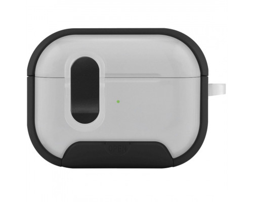 Чохол Proove SNAPLOCK Case для AirPods Pro 2 Black (PCSLARP20002)