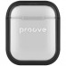 Чохол Proove Safe Box Case для AirPods 1/2 Black (PCSBAR120002)