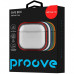 Чохол Proove Safe Box Case для AirPods 1/2 Orange (PCSBAR120010)