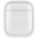 Чохол Proove Safe Box Case для AirPods 1/2 White (PCSBAR120014)