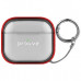 Чохол Proove Safe Box Case для AirPods 3 White (PCSBAR030014)