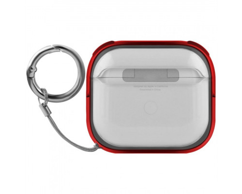 Чохол Proove Safe Box Case для AirPods 3 White (PCSBAR030014)