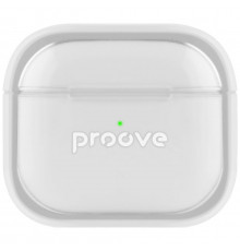 Чохол Proove Safe Box Case для AirPods 4/5 White (PCSBAR040014)