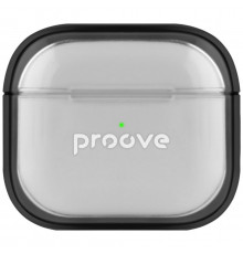 Чохол Proove Safe Box Case для AirPods 4/5 Black (PCSBAR040002)