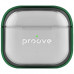 Чохол Proove Safe Box Case для AirPods 4/5 Green (PCSBAR040006)