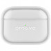 Чохол Proove Safe Box Case для AirPods Pro White (PCSBARP00014)