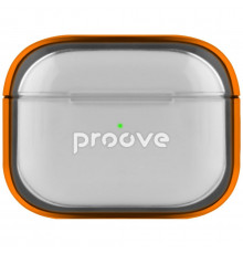 Чохол Proove Safe Box Case для AirPods Pro Orange (PCSBARP00010)