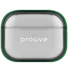 Чохол Proove Safe Box Case для AirPods Pro Green (PCSBARP00006)