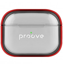 Чохол Proove Safe Box Case для AirPods Pro Red (PCSBARP00025)