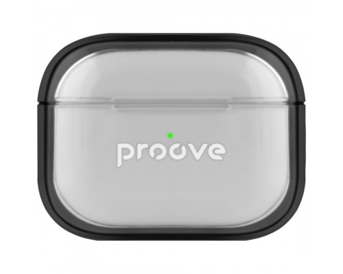 Чохол Proove Safe Box Case для AirPods Pro 2 Black (PCSBARP20002)