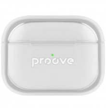 Чохол Proove Safe Box Case для AirPods Pro 3 White (PCSBARP30014)