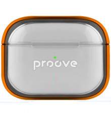 Чохол Proove Safe Box Case для AirPods Pro 3 Orange (PCSBARP30010)