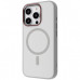 Чохол Proove Sapphire Case with Magnetic Ring для iPhone 15 Pro Natural Titanium (PCSAIP15P027)