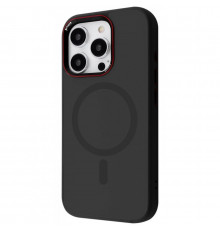 Чохол Proove Sapphire Case with Magnetic Ring для iPhone 15 Pro Black Titanium (PCSAIP15P036)