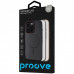 Чохол Proove Sapphire Case with Magnetic Ring для iPhone 16 Pro Natural Titanium (PCSAIP16P027)