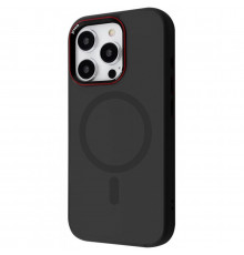 Чохол Proove Sapphire Case with Magnetic Ring для iPhone 16 Pro Black Titanium (PCSAIP16P036)