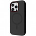 Чохол Proove Sapphire Case with Magnetic Ring для iPhone 16 Pro Black Titanium (PCSAIP16P036)