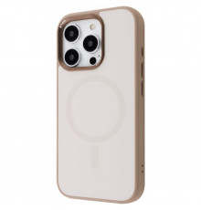 Чохол Proove Sapphire Case with Magnetic Ring для iPhone 16 Pro Desert Titanium (PCSAIP16P033)
