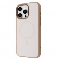 Чохол Proove Sapphire Case with Magnetic Ring для iPhone 16 Pro Max Desert Titanium (PCSAIP16PM33)