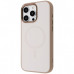Чохол Proove Sapphire Case with Magnetic Ring для iPhone 16 Pro Max Desert Titanium (PCSAIP16PM33)