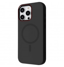 Чохол Proove Sapphire Case with Magnetic Ring для iPhone 16 Pro Max Black Titanium (PCSAIP16PM36)
