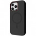 Чохол Proove Sapphire Case with Magnetic Ring для iPhone 16 Pro Max Black Titanium (PCSAIP16PM36)