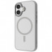 Чохол Proove Sapphire Case with Magnetic Ring для iPhone 17 Natural Titanium (PCSAIP170027)