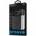Чохол Proove Sapphire Case with Magnetic Ring для iPhone 17 Natural Titanium (PCSAIP170027)