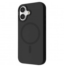 Чохол Proove Sapphire Case with Magnetic Ring для iPhone 17 Black Titanium (PCSAIP170036)