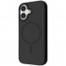 Чохол Proove Sapphire Case with Magnetic Ring для iPhone 17 Black Titanium (PCSAIP170036)