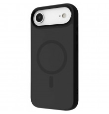 Чохол Proove Sapphire Case with Magnetic Ring для iPhone 17 Air Black Titanium (PCSAIP17AR36)