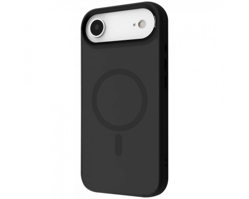 Чохол Proove Sapphire Case with Magnetic Ring для iPhone 17 Air Black Titanium (PCSAIP17AR36)