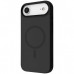 Чохол Proove Sapphire Case with Magnetic Ring для iPhone 17 Air Black Titanium (PCSAIP17AR36)